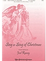 Sing A Song Of Christmas
