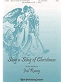 Sing A Song Of Christmas