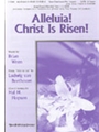 Alleluia Christ Is Risen