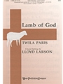 Lamb Of God