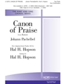 Canon Of Praise