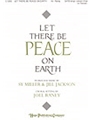 Let There Be Peace On Earth