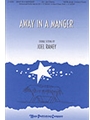 Away In A Manger