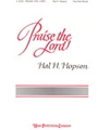 Praise The Lord