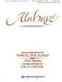Alabare (O Praise The Lord)