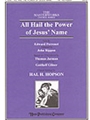 All Hail The Power Of Jesus Name