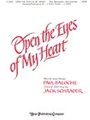 Open The Eyes Of My Heart