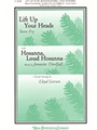 Lift Up Your Heads/hosanna Loud Hosanna