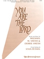 You Are The Lord