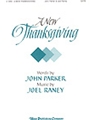 New Thanksgiving