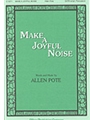 Make A Joyful Noise
