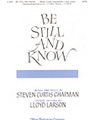 Be Still & Know
