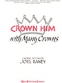 Crown Him With Many Crowns