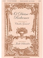O Divine Redeemer