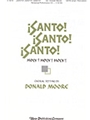 Santo Santo Santo