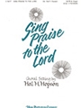 Sing Praise To The Lord