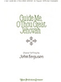 Guide Me O Thou Great Jehovah