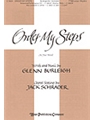 Order My Steps