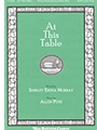 At This Table