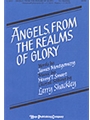 Angels From The Realms Of Glory