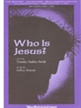 Who Is Jesus