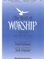 Heart Of Worship W/take My Life