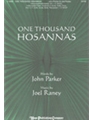 One Thousand Hosannas