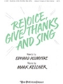 Rejoice Give Thanks & Sing