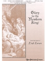 Glory To The Newborn King