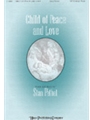 Child Of Peace & Love