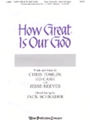 How Great Is Our God