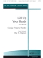 Lift Up Your Heads  From "messiah"