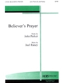 Believer's Prayer