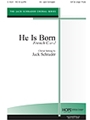 He Is Born