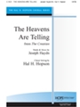 Heavens Are Telling