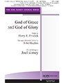 God Of Grace & God Of Glory