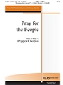 Pray For The People