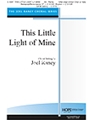This Little Light Of Mine