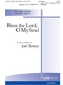 Bless The Lord O My Soul