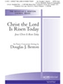 Christ The Lord Is Risen Today