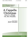 A Cappella Christmas