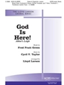 God Is Here