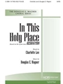 In This Holy Place