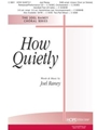 How Quietly