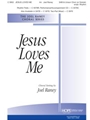 Jesus Loves Me