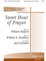 Sweet Hour Of Prayer