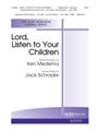Lord Listen To Your Children