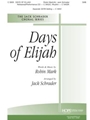 Days Of Elijah