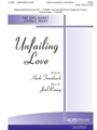 Unfailing Love