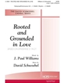 Rooted And Grounded In Love
